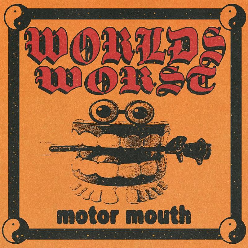 Worlds Worst
