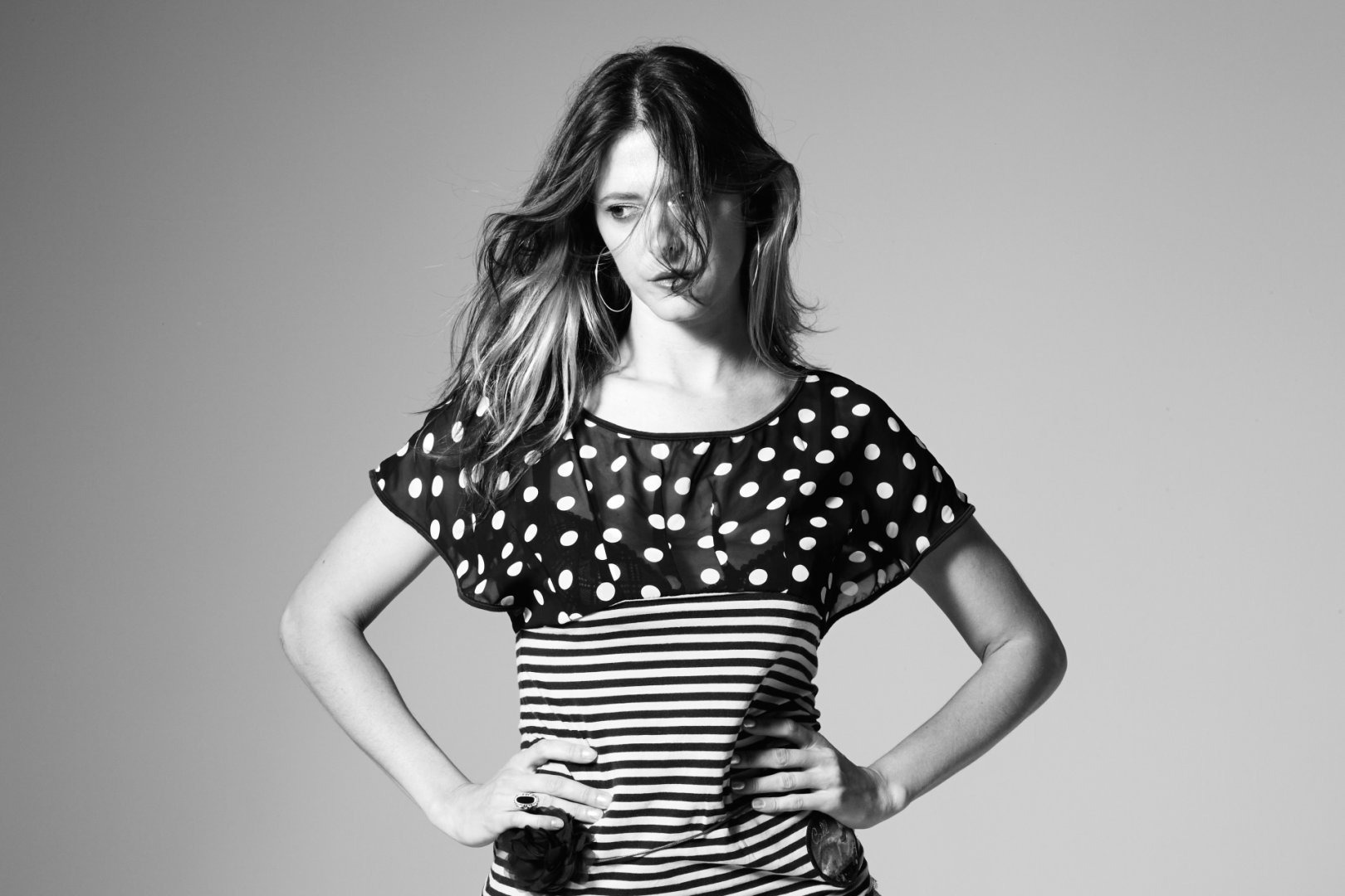 Marci promo photo