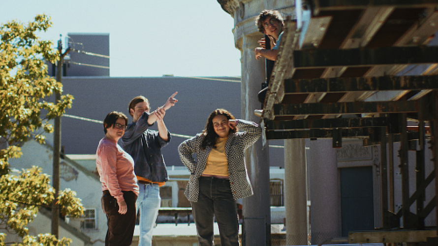 Promo photo for Remember Sports