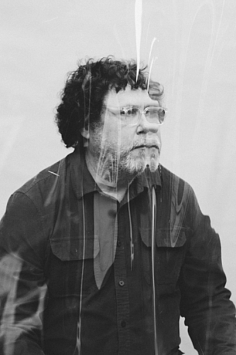 Promo photo for Damien Jurado