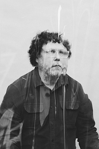 Promo photo for Damien Jurado