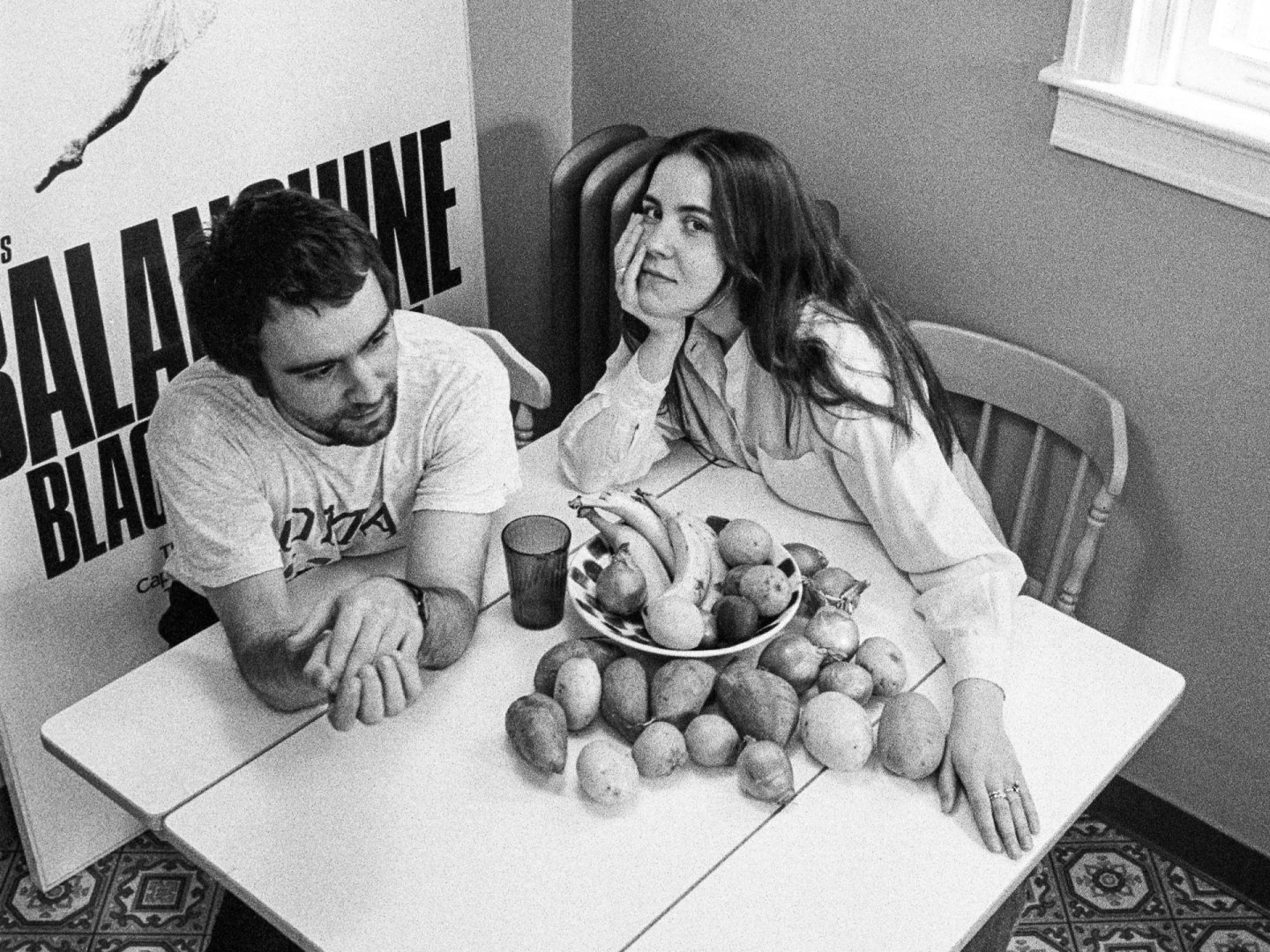 Sam & Louise Sullivan promo photo