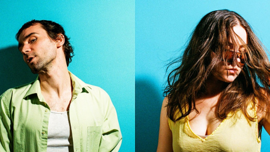 Promo photo for Sam & Louise Sullivan
