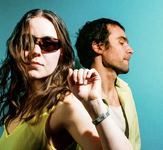 Promo photo for Sam & Louise Sullivan