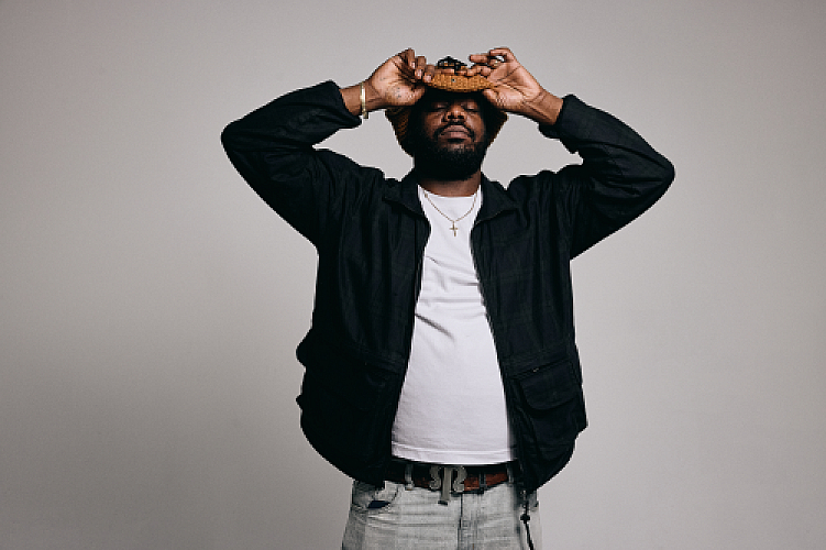 Promo photo for MIKE