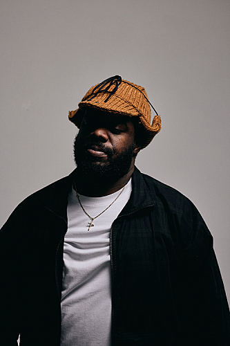 Promo photo for MIKE