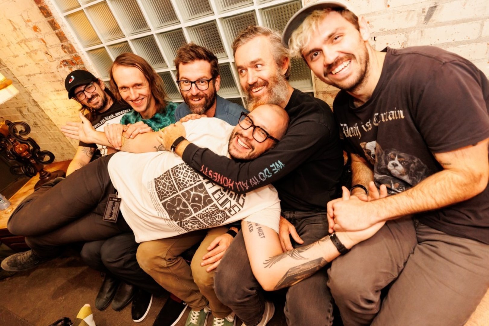 AJJ promo photo