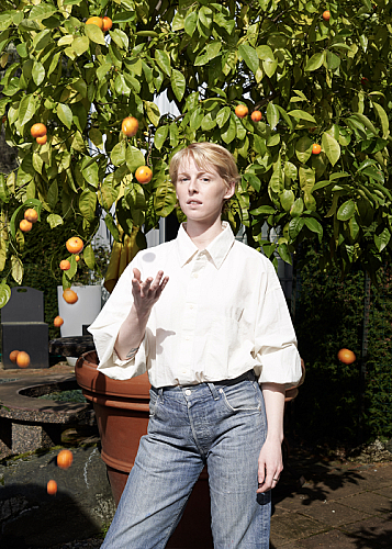 Promo photo for Fenne Lily