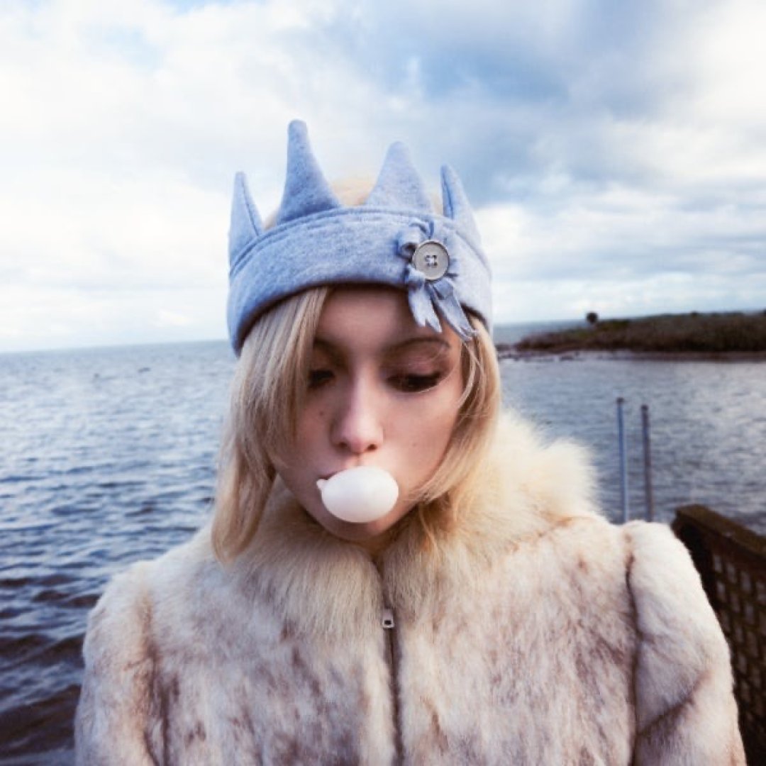 daine promo photo