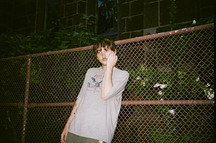 Promo photo for Hudson Freeman