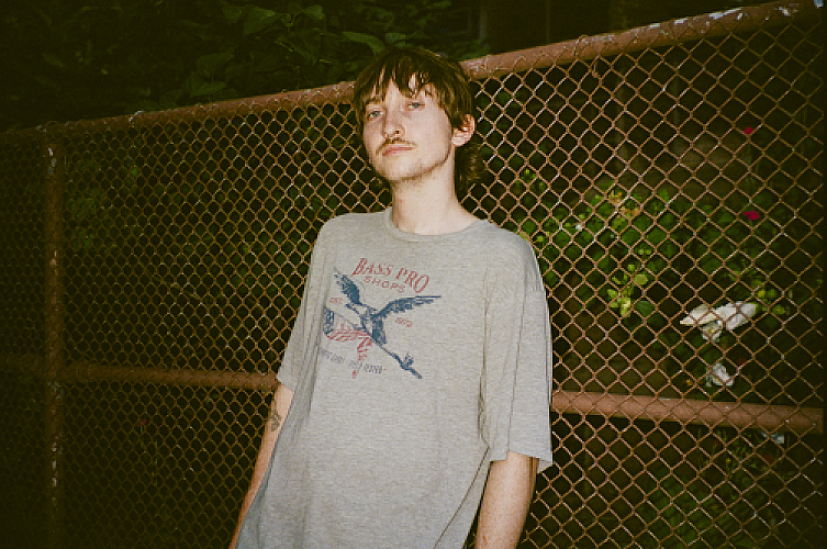 Promo photo for Hudson Freeman