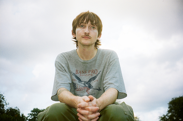 Promo photo for Hudson Freeman