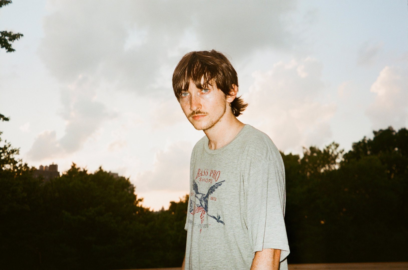 Hudson Freeman promo photo