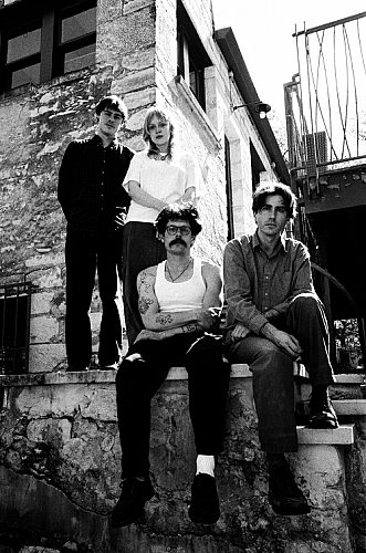 Promo photo for bloodsports