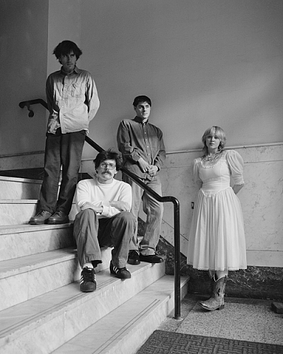 Promo photo for bloodsports
