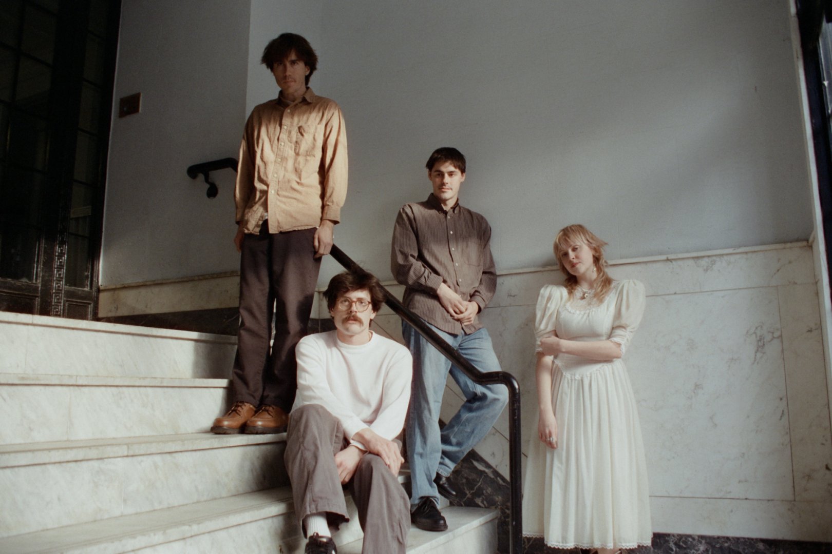 bloodsports promo photo