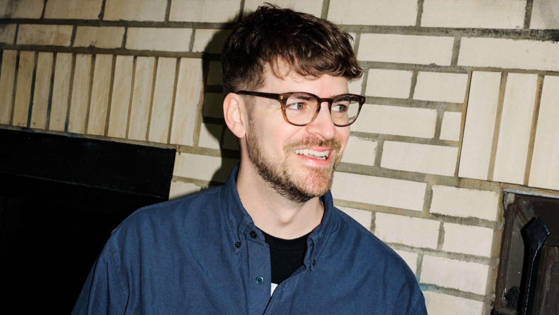 Ryan Hemsworth promo photo