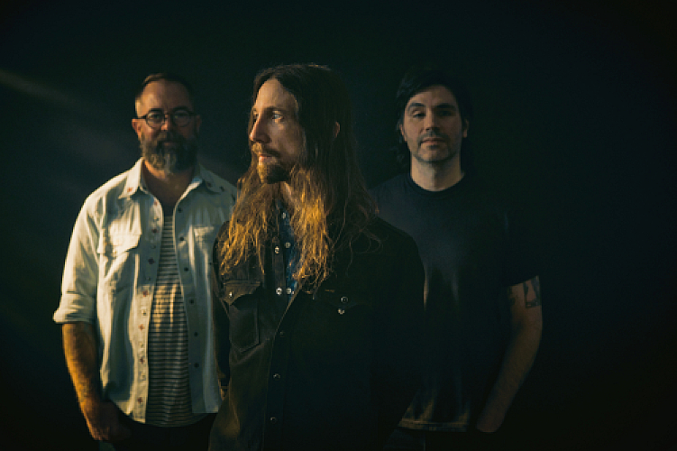 Promo photo for Russian Circles