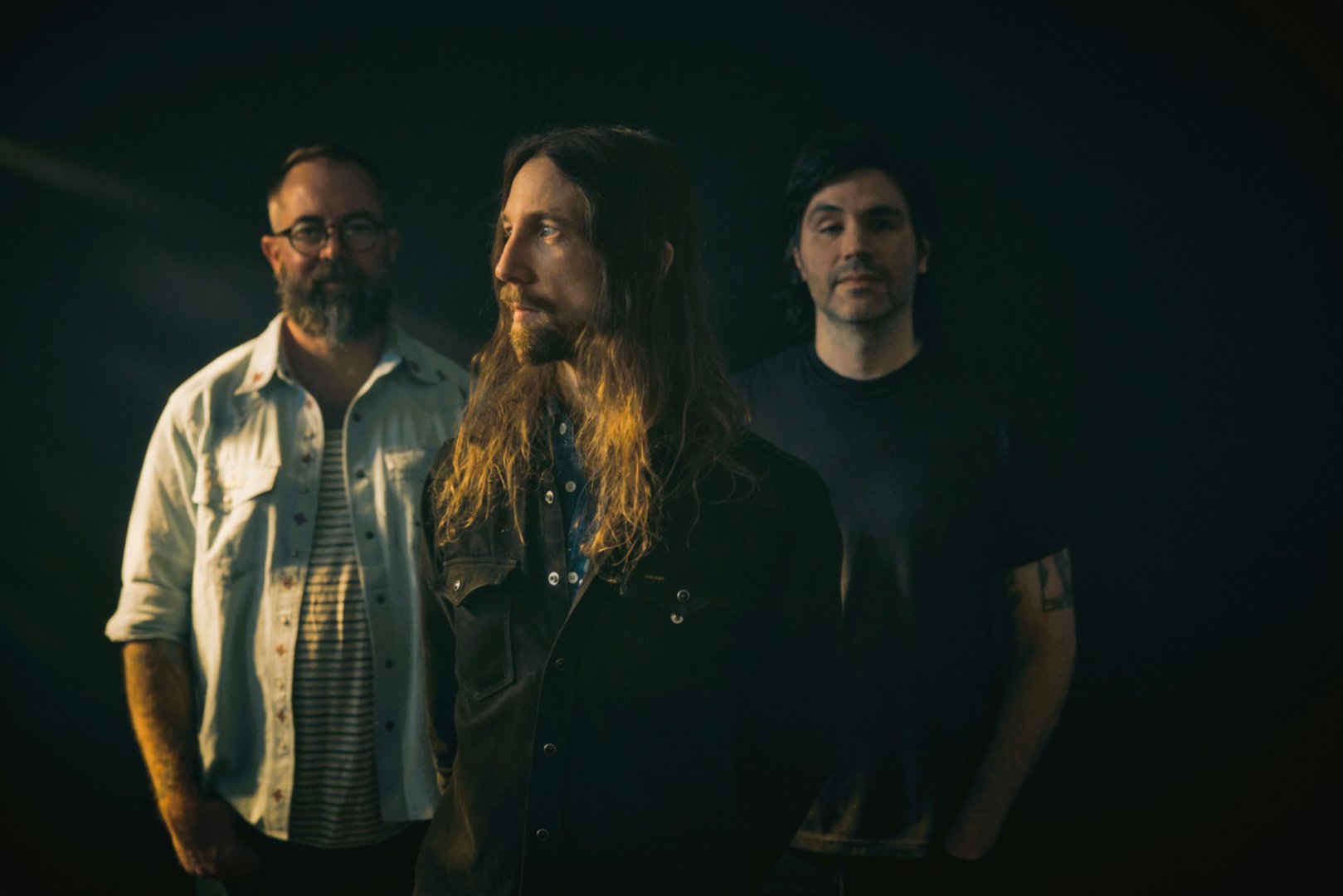 Russian Circles promo photo