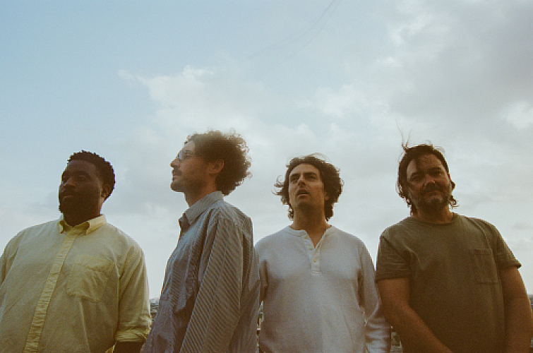 Promo photo for Resavoir