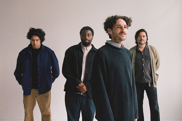 Promo photo for Resavoir