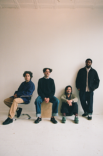 Promo photo for Resavoir