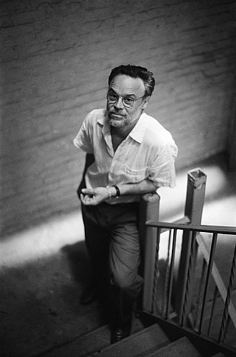 Promo photo for Rodrigo Amarante