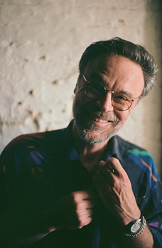 Promo photo for Rodrigo Amarante