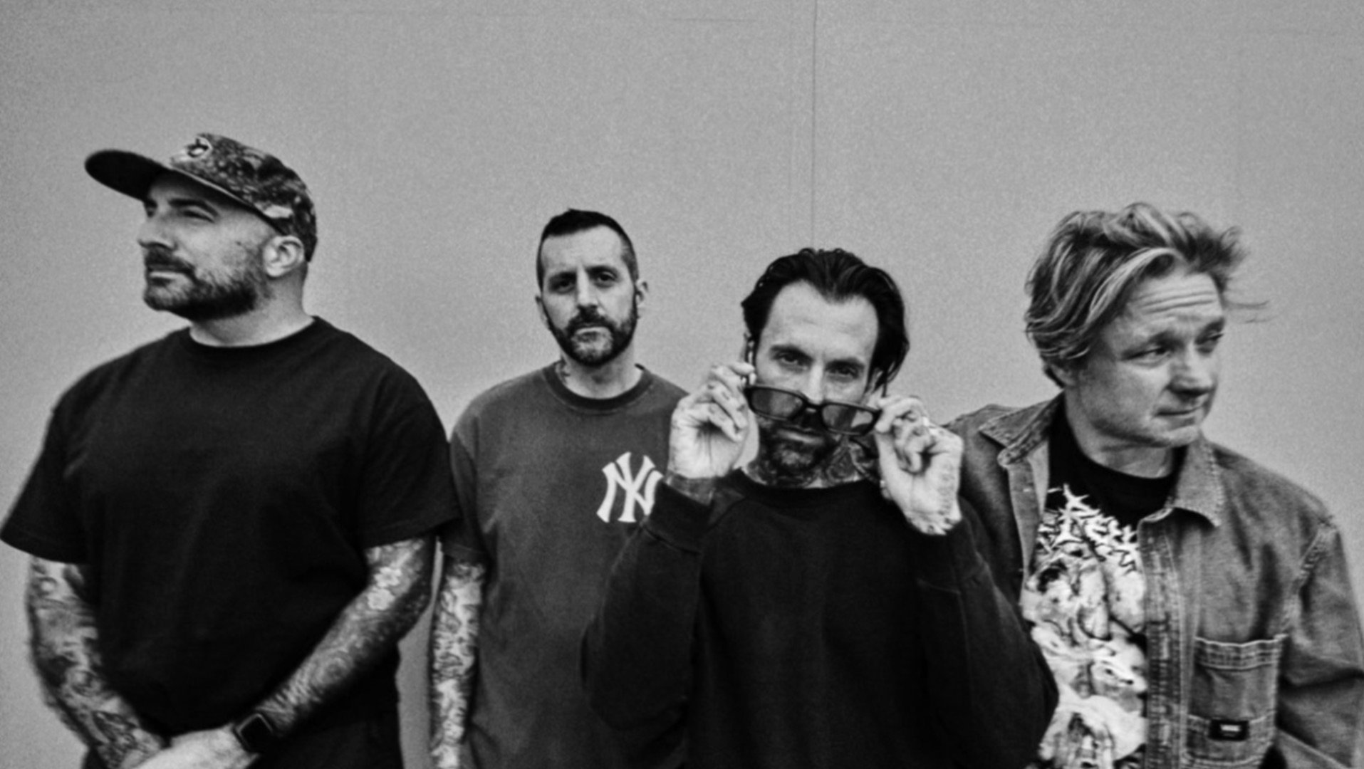 Bayside promo photo