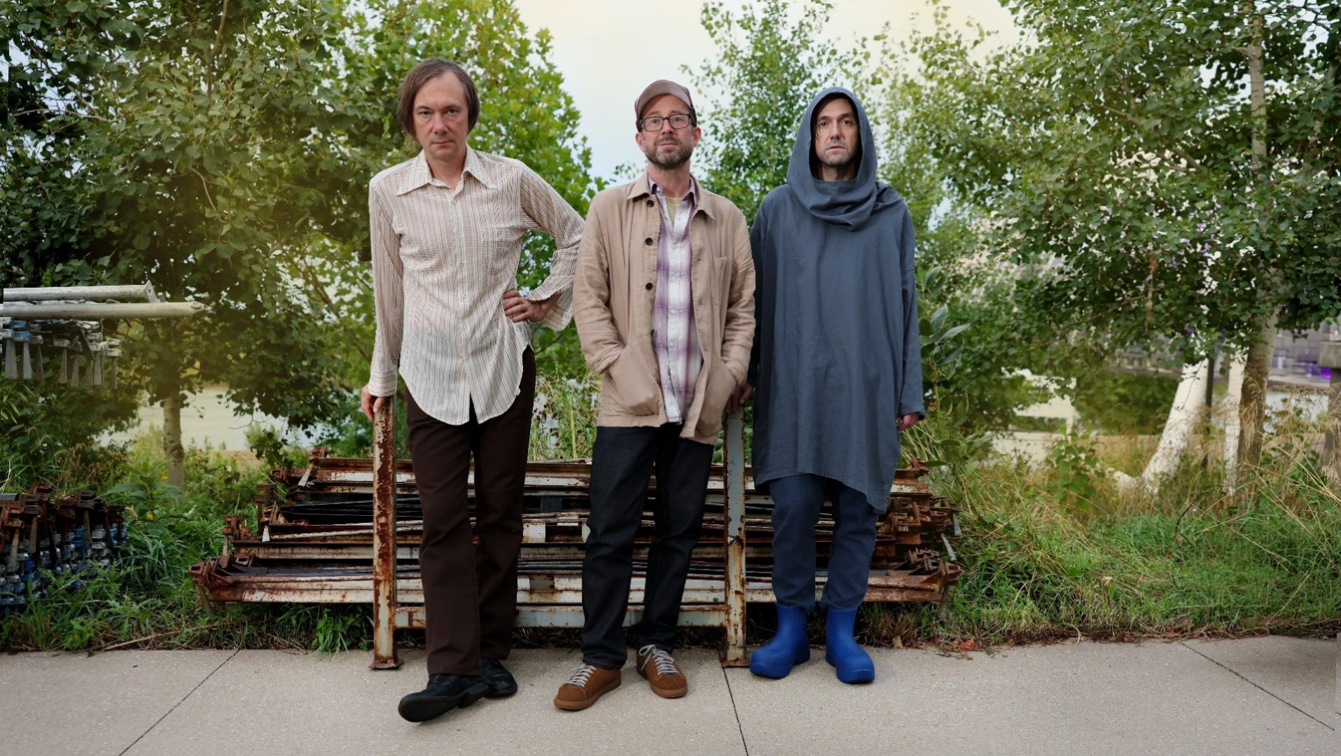 Bright Eyes promo photo
