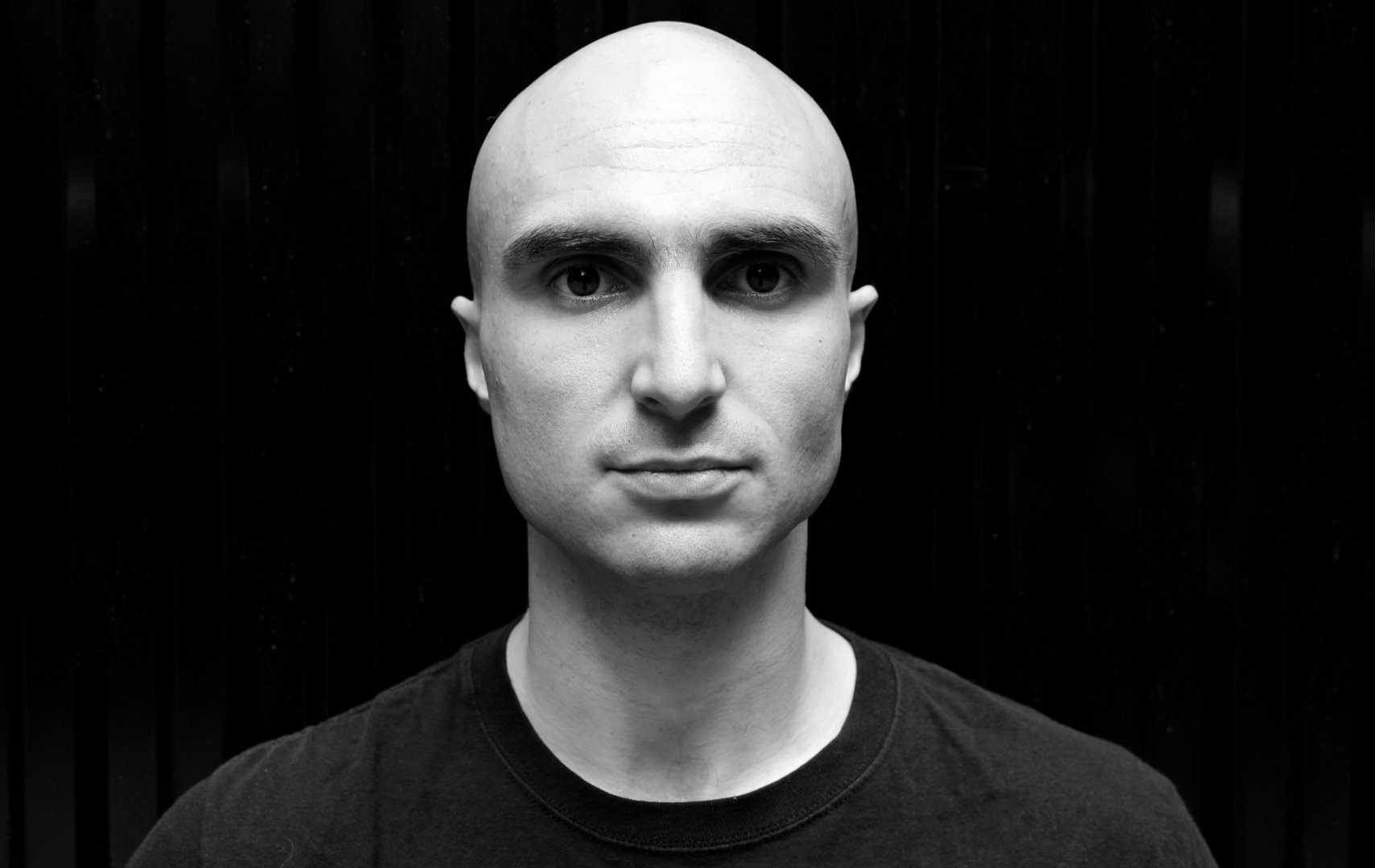 Devon Welsh promo photo