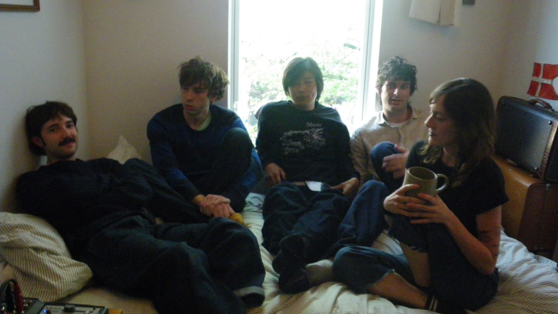 Racecourse promo photo