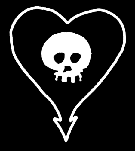 Promo photo for Alkaline Trio