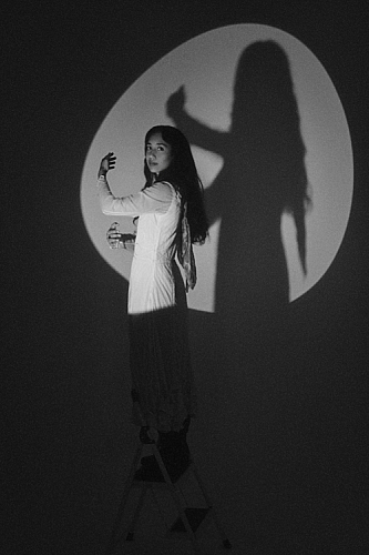 Promo photo for Haley Heynderickx