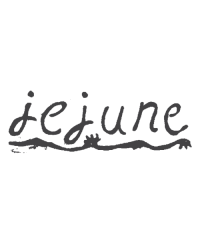 Promo photo for Jejune
