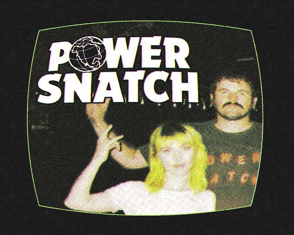 Stereogum | Power Snatch – “Spit” (mark william lewis Cover)