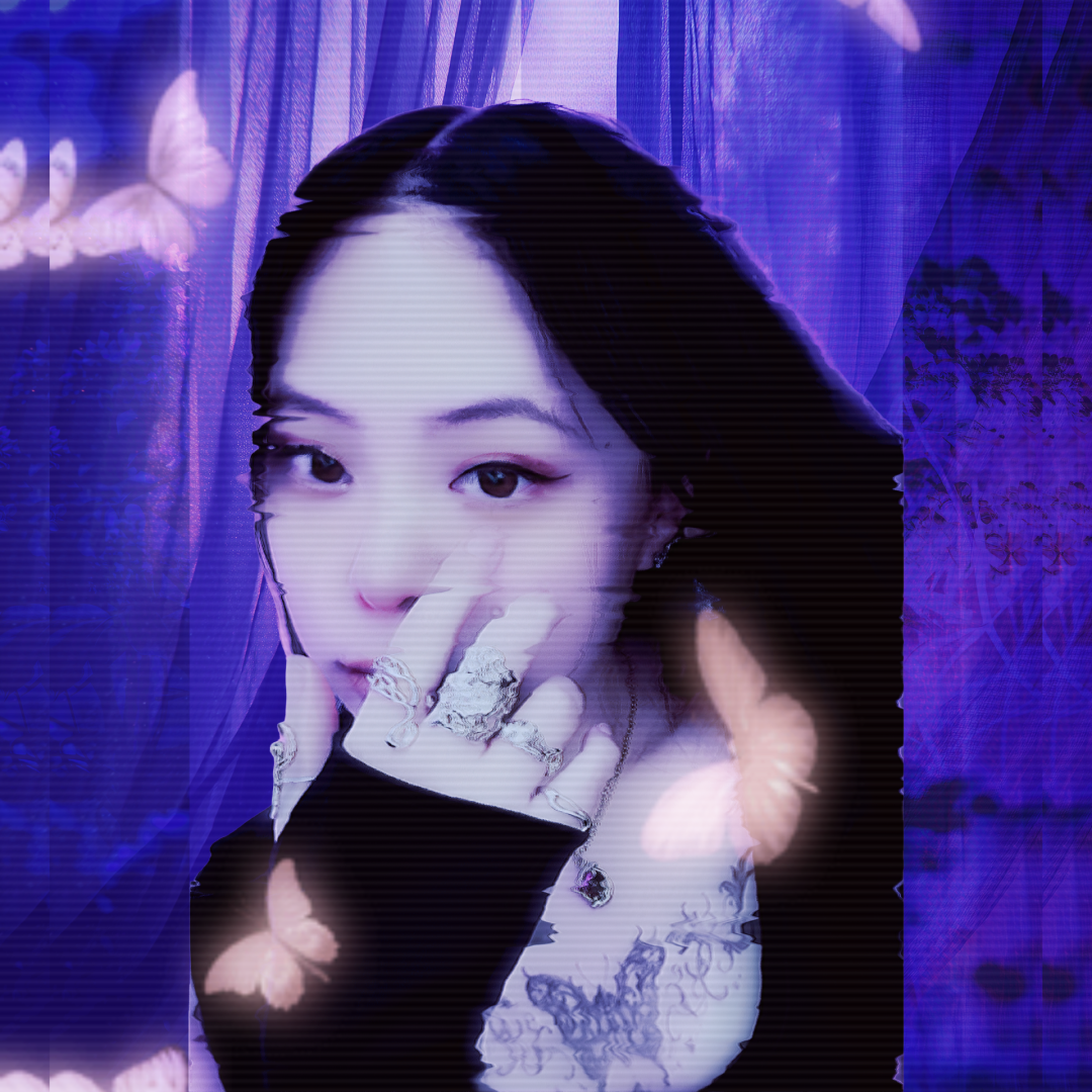 Pastel Ghost promo photo