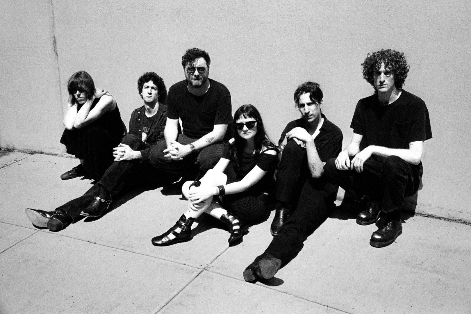 Knifeplay promo photo