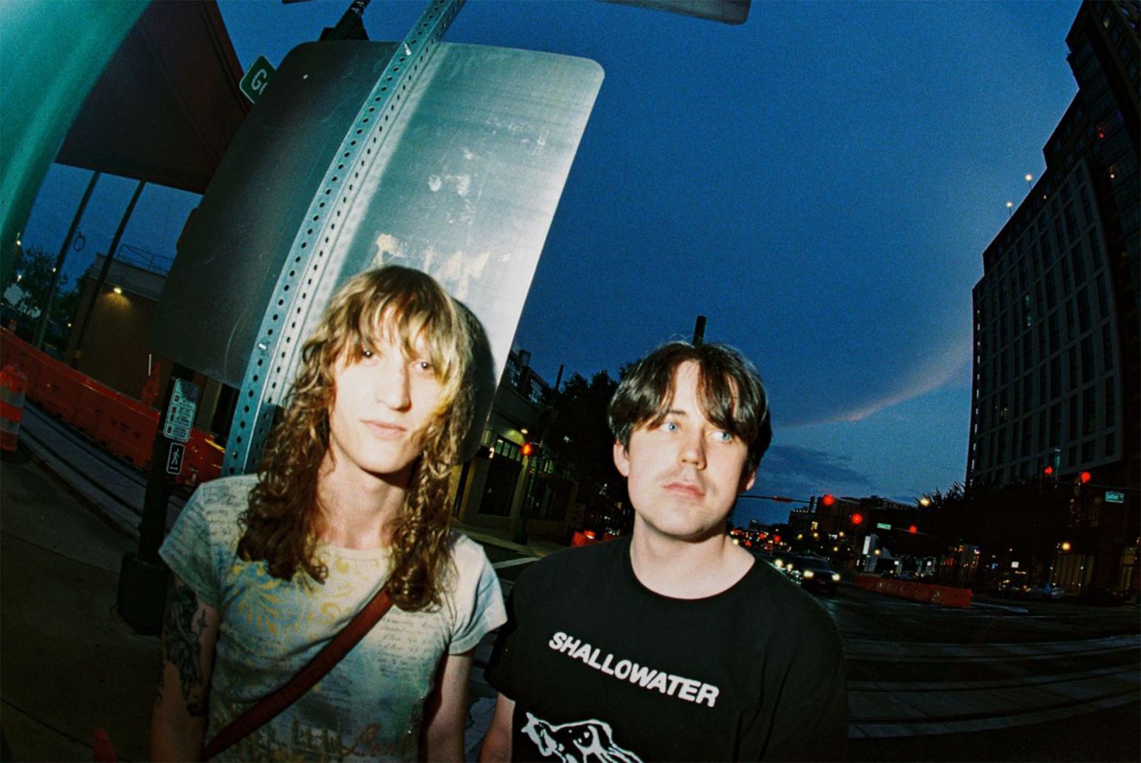 Finger Foods promo photo