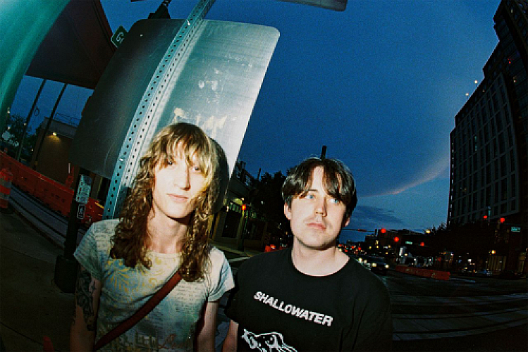 Promo photo for Finger Foods