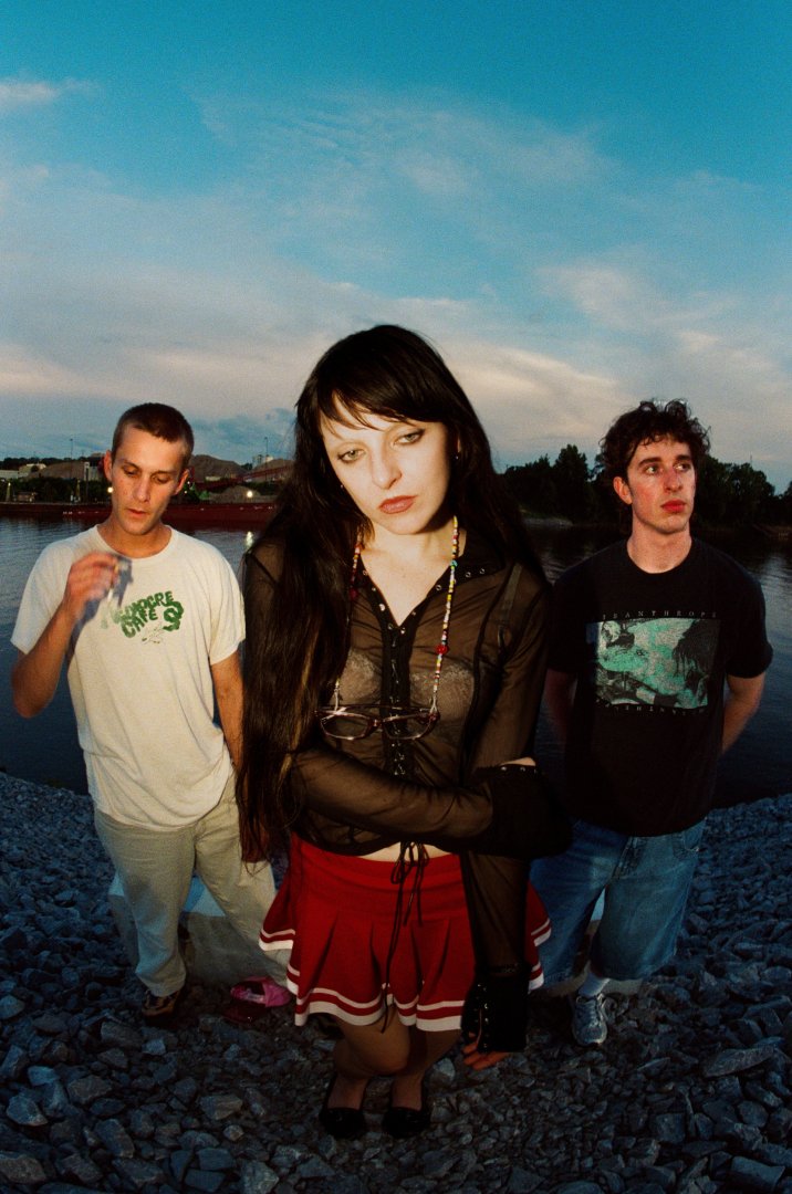 Baby Wave promo photo