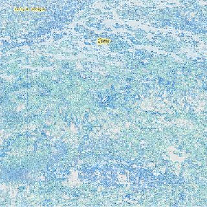 Pitchfork | Cyano Album Review