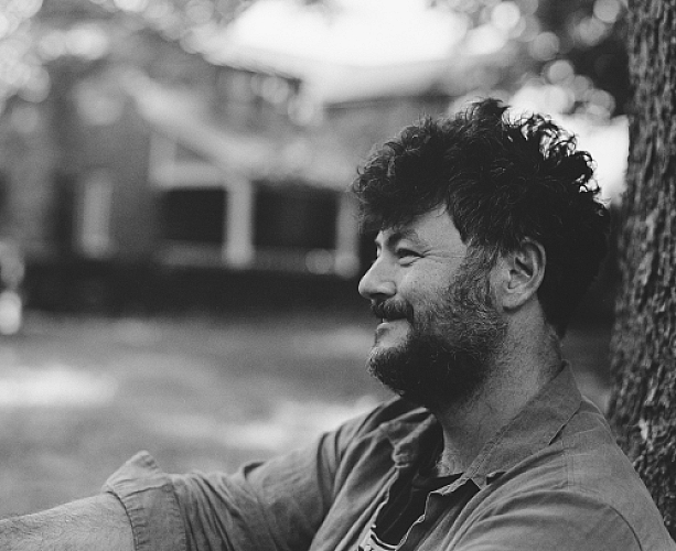Promo photo for James Felice