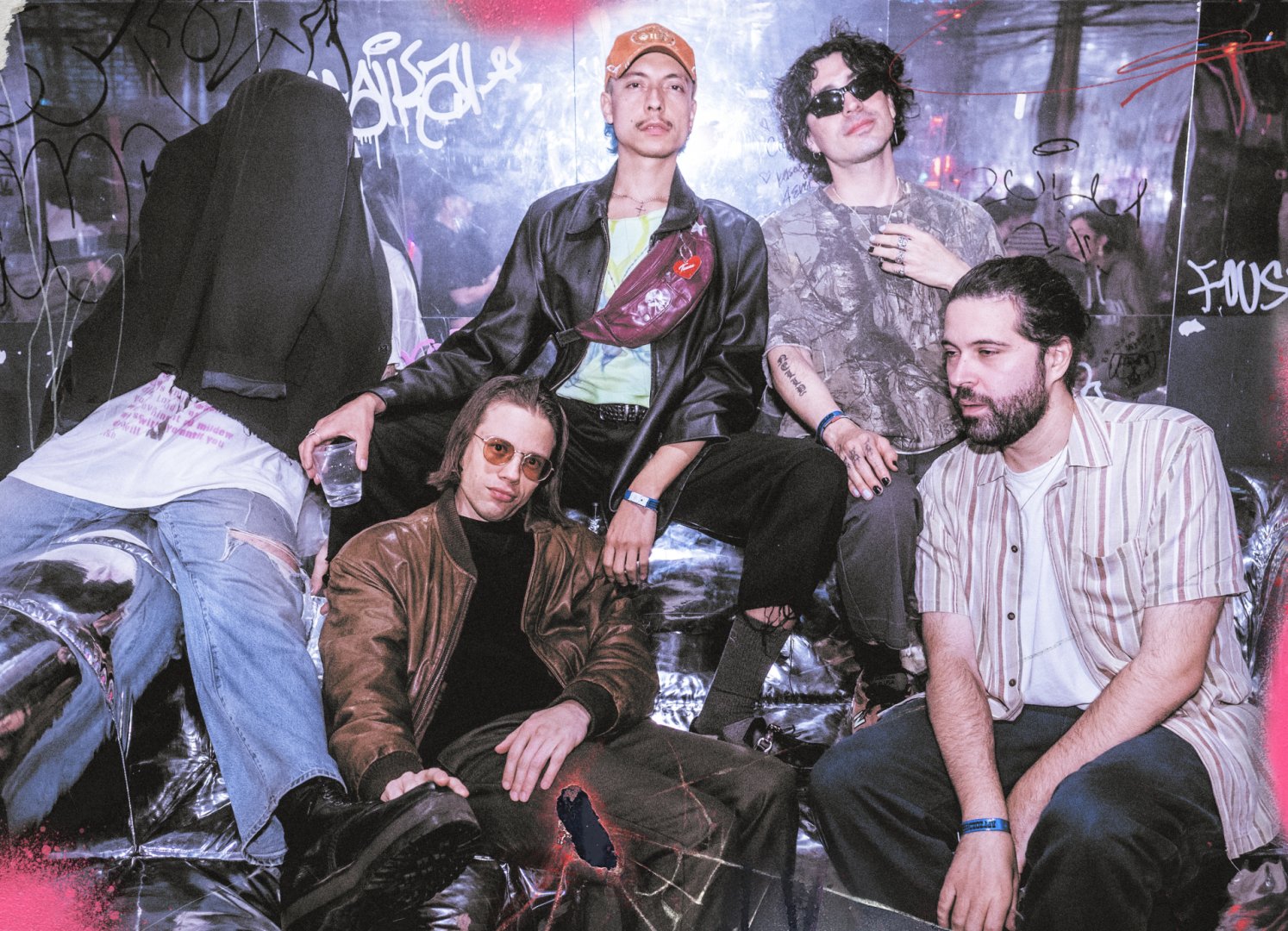 Divino Niño promo photo