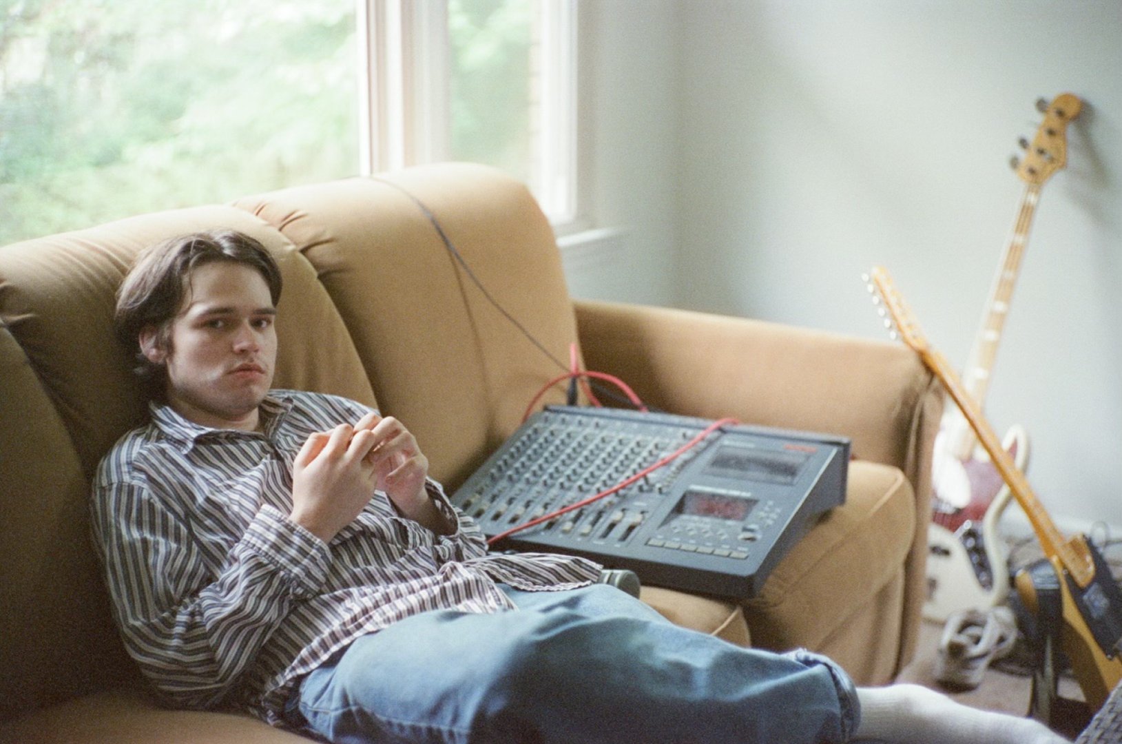 Tanner York promo photo
