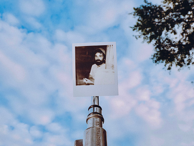 Promo photo for Twain