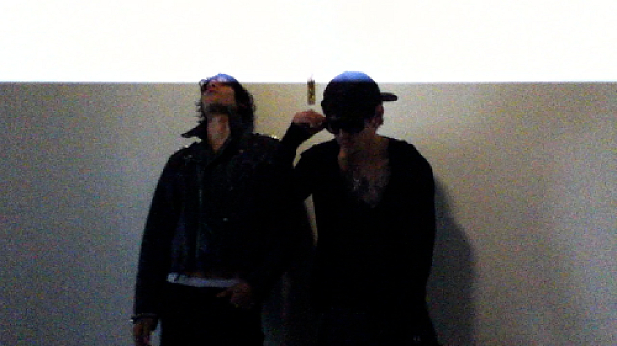 Promo photo for dgnr8