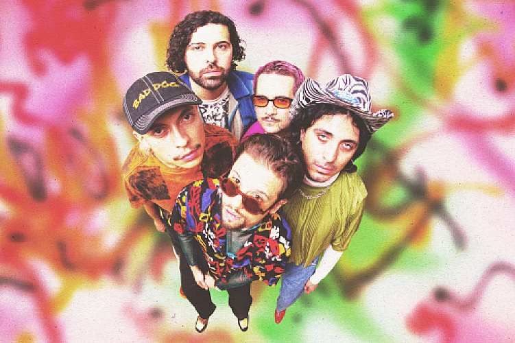 Promo photo for Divino Niño