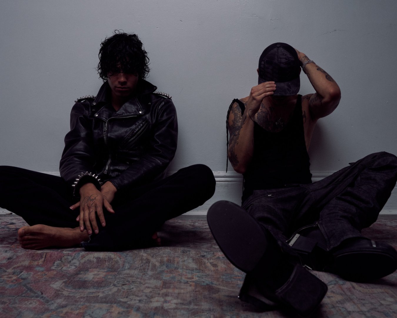 dgnr8 promo photo