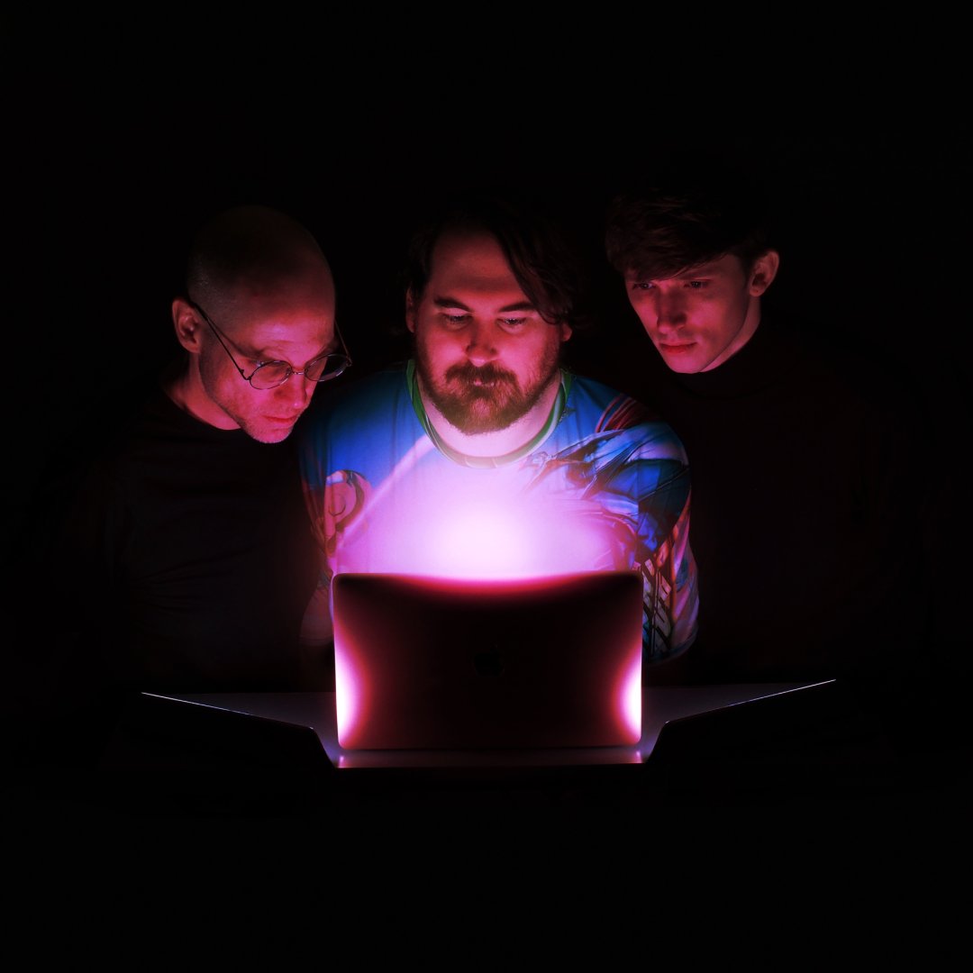 death's dynamic shroud promo photo